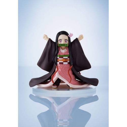 Demon Slayer: Kimetsu no Yaiba ConoFig Statue Little Nezuko 9 cm