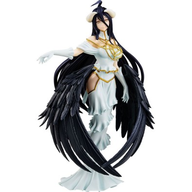 Overlord IV Pop Up Parade PVC Statue Albedo 19 cm Overlord IV Pop Up Parade PVC Statue Albedo 19 cm