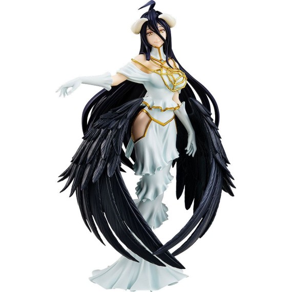 Overlord IV Pop Up Parade PVC Statue Albedo 19 cm