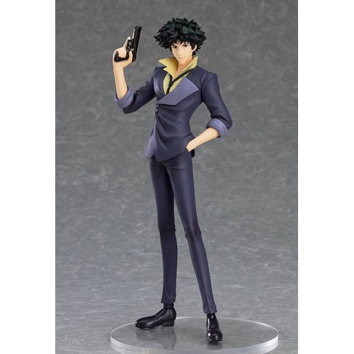 Cowboy Bebop Pop Up Parade PVC Statue Spike Spiegel 18 cm