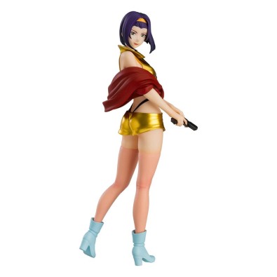 Cowboy Bebop Pop Up Parade PVC Statue Faye Valentine 17 cm Cowboy Bebop Pop Up Parade PVC Statue Faye Valentine 17 cm