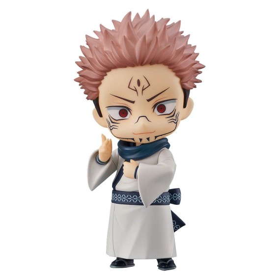 Jujutsu Kaisen Nendoroid Action Figure Sukuna 10 cm