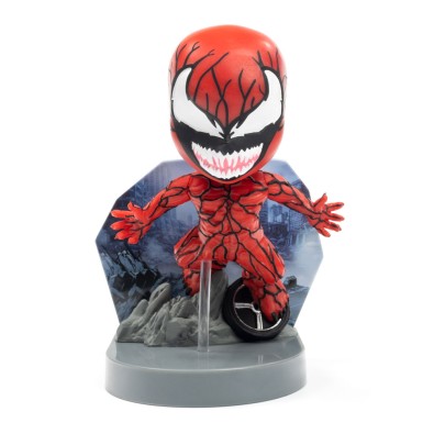 Marvel Superama Mini-Diorama Carnage 10 cm