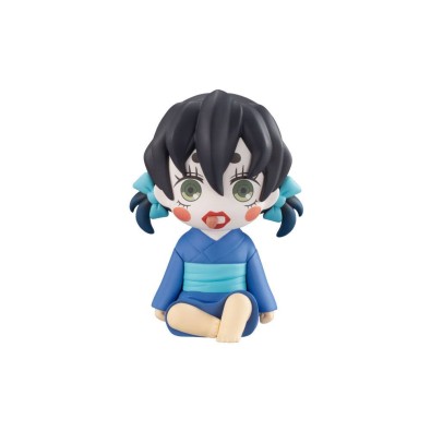 Demon Slayer: Kimetsu no Yaiba Potetto PVC Statue Inoko 9 cm Demon Slayer: Kimetsu no Yaiba Potetto PVC Statue Inoko 9 cm