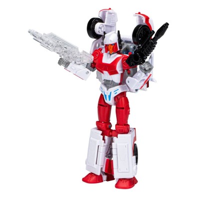 Transformers Generations Legacy Deluxe Class Action Figure Autobot Minerva 14 cm Transformers Generations Legacy Deluxe Class Action Figure Autobot Minerva 14 cm