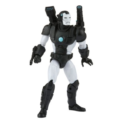 Iron Man Marvel Legends Series Action Figure 2022 Marvel's War Machine 15 cm