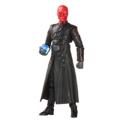 What If...? Marvel Legends Action Figure Khonshu BAF: Red Skull 15 cm What If...? Marvel Legends Action Figure Khonshu BAF: Red Skull 15 cm