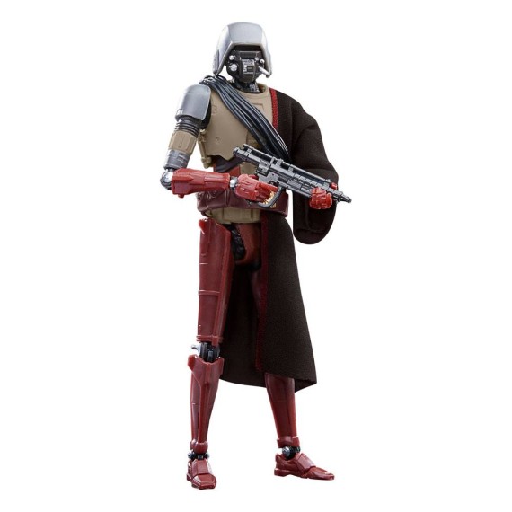 Star Wars: The Mandalorian Black Series Action Figure HK-87 15 cm