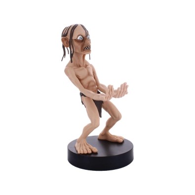 Lord of the Rings Cable Guy Gollum 20 cm Lord of the Rings Cable Guy Gollum 20 cm