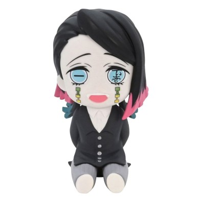 Demon Slayer: Kimetsu no Yaiba Potetto PVC Statue Enmu 9 cm Demon Slayer: Kimetsu no Yaiba Potetto PVC Statue Enmu 9 cm