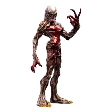 Stranger Things Mini Epics Vinyl Figure Vecna (Season 4) 17 cm Stranger Things Mini Epics Vinyl Figure Vecna (Season 4) 17 cm
