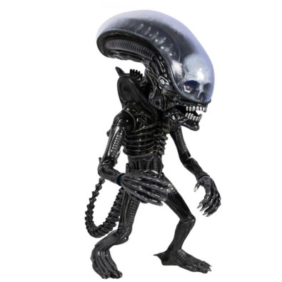 Alien MDS Deluxe Action Figure Xenomorph 18 cm