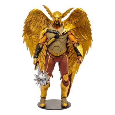 DC Black Adam Movie Action Figure Hawkman 18 cm DC Black Adam Movie Action Figure Hawkman 18 cm