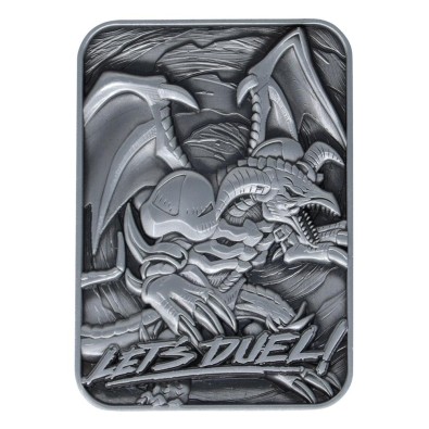 Yu-Gi-Oh! Replica Card B. Skull Dragon Limited Edition Yu-Gi-Oh! Replica Card B. Skull Dragon Limited Edition