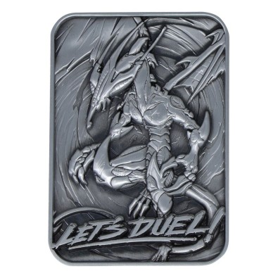Yu-Gi-Oh! Replica Card Stardust Dragon Limited Edition Yu-Gi-Oh! Replica Card Stardust Dragon Limited Edition