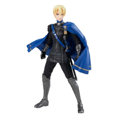 Fire Emblem: Three Houses Pop Up Parade PVC Statue Dimitri Alexandre Blaiddyd 18 cm Fire Emblem: Three Houses Pop Up Parade PVC Statue Dimitri Alexandre Blaiddyd 18 cm