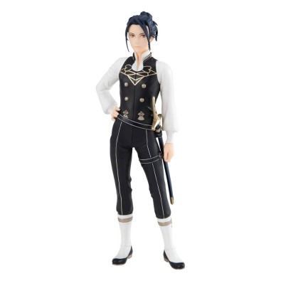 Fire Emblem: Three Houses Pop Up Parade PVC Statue Felix Hugo Fraldarius 18 cm Fire Emblem: Three Houses Pop Up Parade PVC Statue Felix Hugo Fraldarius 18 cm
