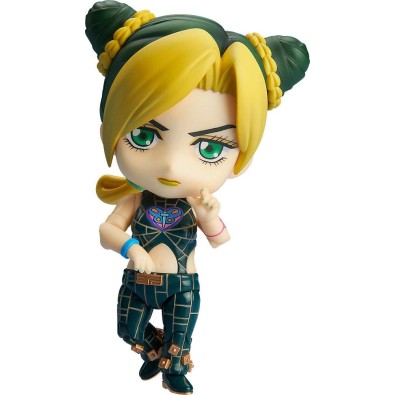 Jojo's Bizarre Adventure Nendoroid Action Figure Jolyne Cujoh 10 cm