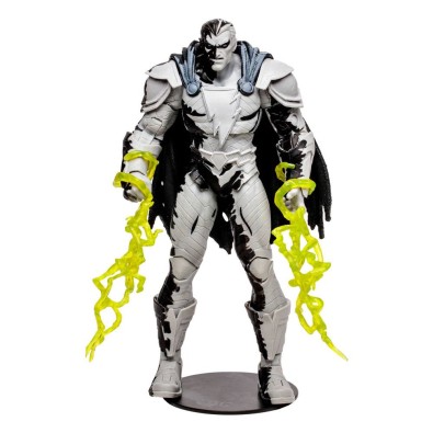DC Direct Page Punchers Action Figure & Comic Black Adam (Line Art Variant) 18 cm DC Direct Page Punchers Action Figure & Comic Black Adam (Line Art Variant) 18 cm