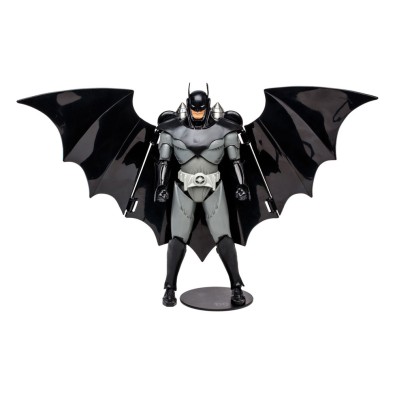 DC Multiverse Action Figure Armored Batman (Kingdom Come) 18 cm