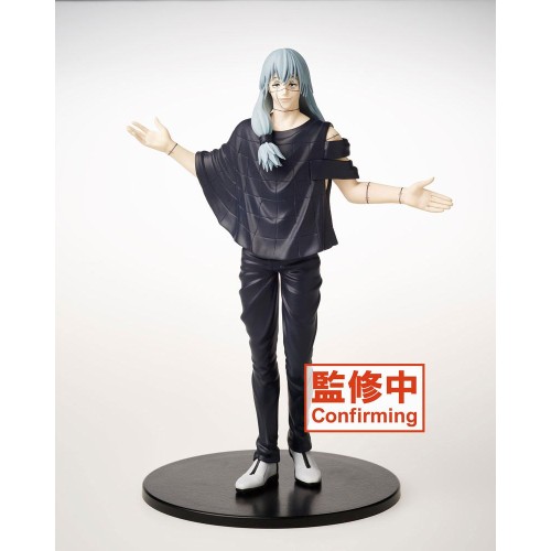 Jujutsu Kaisen PVC Statue Mahito 20 cm