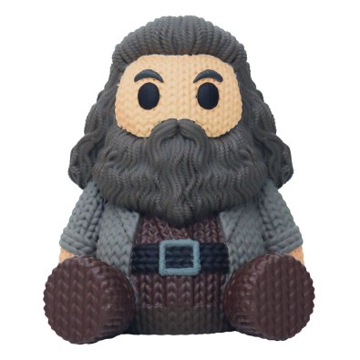 Harry Potter Vinyl Figure Hagrid 13 cm