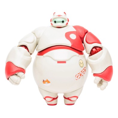 Disney Mirrorverse Action Figure Baymax 13 cm