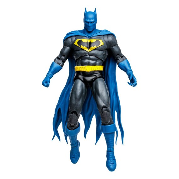 DC Multiverse Action Figure Batman (Superman: Speeding Bullets) 18 cm