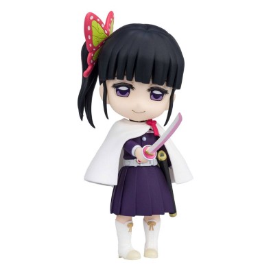 Demon Slayer: Kimetsu no Yaiba Figuarts mini Action Figure Kanao Tsuyuri 9 cm Demon Slayer: Kimetsu no Yaiba Figuarts mini Action Figure Kanao Tsuyuri 9 cm