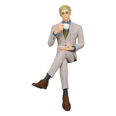 Jujutsu Kaisen Noodle Stopper PVC Statue Kento Nanani 17 cm