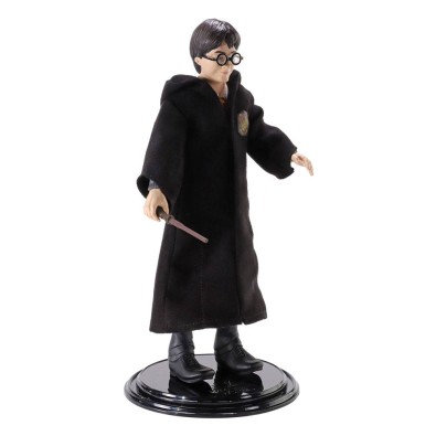 Harry Potter Bendyfigs Harry Potter 19 cm Harry Potter Bendyfigs Harry Potter 19 cm