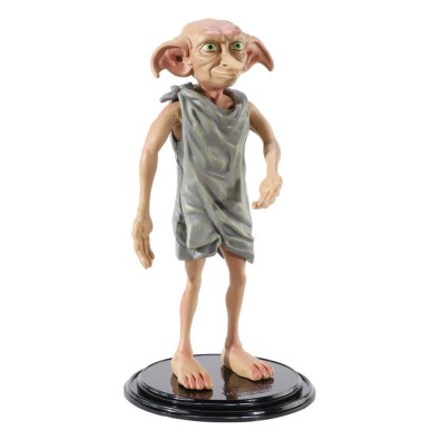 Harry Potter Bendyfigs Dobby 19 cm Harry Potter Bendyfigs Dobby 19 cm