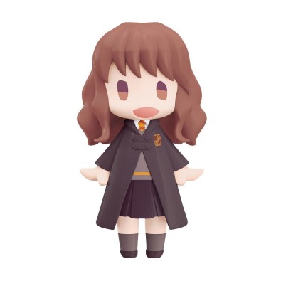 Harry Potter HELLO! GOOD SMILE Action Figure Hermine Granger 10 cm Harry Potter HELLO! GOOD SMILE Action Figure Hermine Granger 10 cm