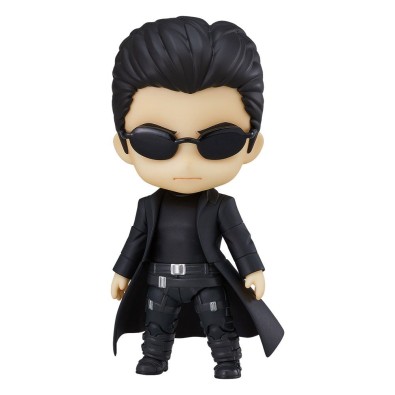 The Matrix Nendoroid Action Figure Neo 10 cm The Matrix Nendoroid Action Figure Neo 10 cm
