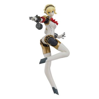 Persona 3 Pop Up Parade PVC Statue Aigis 17 cm