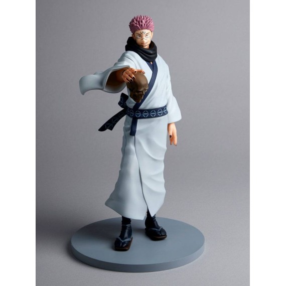 Jujutsu Kaisen PVC Statue Sukuna 20 cm