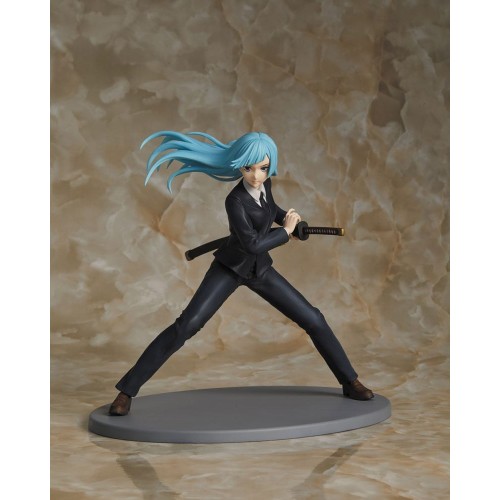 Jujutsu Kaisen PVC Statue Miwa Kasumi 18 cm