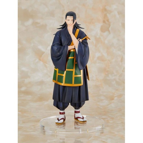 Jujutsu Kaisen PVC Statue Geto Suguru 20 cm