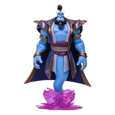 Disney Mirrorverse Action Figure Genie 18 cm