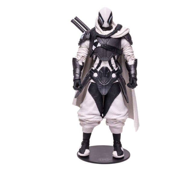 DC Multiverse Action Figure Ghost Maker 18 cm