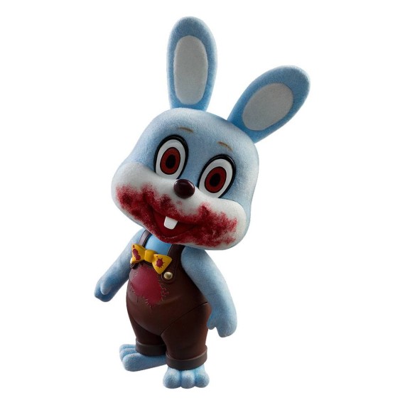 Silent Hill 3 Nendoroid Action Figure Robbie the Rabbit (Blue) 11 cm