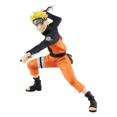Naruto Shippuden Pop Up Parade PVC Statue Naruto Uzumaki 14 cm Naruto Shippuden Pop Up Parade PVC Statue Naruto Uzumaki 14 cm