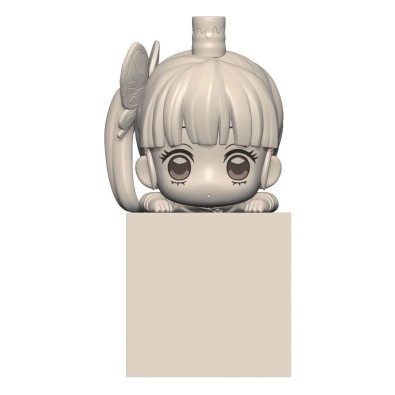 Demon Slayer: Kimetsu no Yaiba Hikkake PVC Statue Tsuyuri Kanao A 10 cm Demon Slayer: Kimetsu no Yaiba Hikkake PVC Statue Tsuyuri Kanao A 10 cm