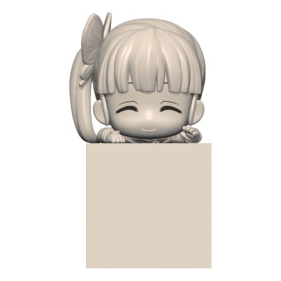 Demon Slayer: Kimetsu no Yaiba Hikkake PVC Statue Tsuyuri Kanao B 10 cm Demon Slayer: Kimetsu no Yaiba Hikkake PVC Statue Tsuyuri Kanao B 10 cm