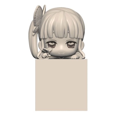 Demon Slayer: Kimetsu no Yaiba Hikkake PVC Statue Tsuyuri Kanao C 10 cm Demon Slayer: Kimetsu no Yaiba Hikkake PVC Statue Tsuyuri Kanao C 10 cm