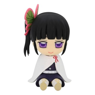 Demon Slayer: Kimetsu no Yaiba Potetto PVC Statue Tsuyuri Kanao 9 cm Demon Slayer: Kimetsu no Yaiba Potetto PVC Statue Tsuyuri Kanao 9 cm