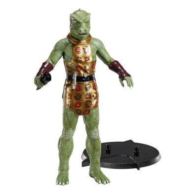 Star Trek: The Original Series Bendyfigs Gorn 19 cm