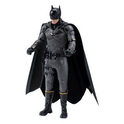 The Batman Bendyfigs Batman 18 cm