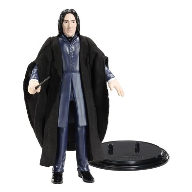 Harry Potter Bendyfigs Severus Snape 19 cm Harry Potter Bendyfigs Severus Snape 19 cm