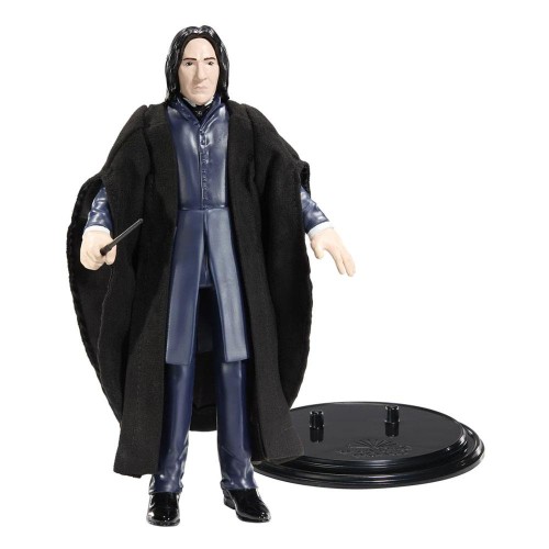 Harry Potter Bendyfigs Severus Snape 19 cm